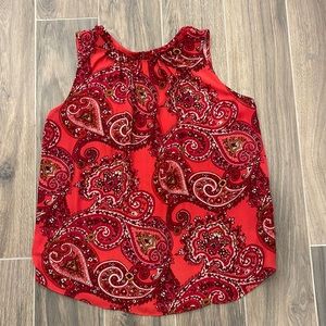 Loft mixed media shell